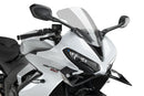 GP Frontal Wing Gloss Black For Triumph Daytona 660 2024>2025