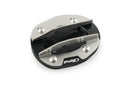 Kickstand Extension Black For BMW R 12 G/S 2025>Current