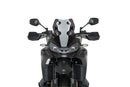 Sport Screen Dark Smoke For CFMoto 700MT/800MT-X 2025>Current