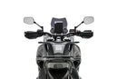 Sport Screen Dark Smoke For CFMoto 700MT/800MT-X 2025>Current