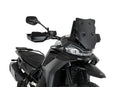 Sport Screen Matt Black For CFMoto 700MT/800MT-X 2025>Current