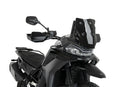 Sport Screen Black (Opaque) For CFMoto 700MT/800MT-X 2025>Current