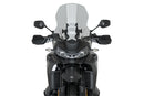 Touring Screen Light Smoke For CFMoto 700MT/800MT-X 2025>Current