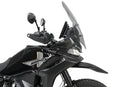 Touring Screen Light Smoke For CFMoto 700MT/800MT-X 2025>Current