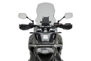 Touring Screen Light Smoke For CFMoto 700MT/800MT-X 2025>Current
