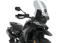 Touring Screen Light Smoke For CFMoto 700MT/800MT-X 2025>Current