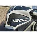 3D Motorcycle Stickers - Tank Sides For Triumph Tiger 1200 2018>2020
