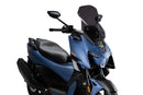 Touring Screen Dark Smoke For Zontes ZT368M 2025>Current