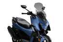 Touring Screen Light Smoke For Zontes ZT368M 2025>Current