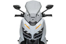 Touring Screen Light Smoke For Zontes ZT368D 2025>Current