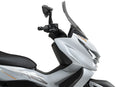 Touring Screen Light Smoke For Zontes ZT368D 2025>Current