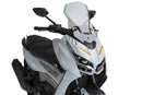 Touring Screen Light Smoke For Zontes ZT368D 2025>Current