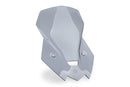 Touring Screen Light Smoke For Zontes ZT368D 2025>Current