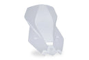 Touring Screen Clear For Zontes ZT368D 2025>Current
