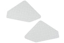 Pro 2 Tank Side Grips / Protectors - Pair Clear For BMW F 900 XR 2025>Current