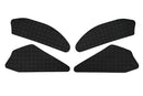 Pro 2 Tank Side Grips / Protectors - Pair Black For Kawasaki ZX-10R/10RR 2026>Current