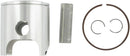 Piston Kit For 2 Stroke For Yamaha Exciter 440 - 68.00 MM