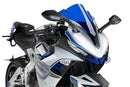 Z-Racing Screen Blue For Zontes ZT703-RR 2024>Current