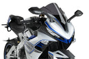 Z-Racing Screen Dark Smoke For Zontes ZT703-RR 2024>Current