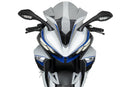 Z-Racing Screen Light Smoke For Zontes ZT703-RR 2024>Current