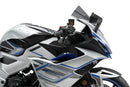 Z-Racing Screen Light Smoke For Zontes ZT703-RR 2024>Current