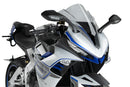 Z-Racing Screen Light Smoke For Zontes ZT703-RR 2024>Current