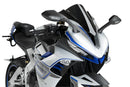 Z-Racing Screen Black (Opaque) For Zontes ZT703-RR 2024>Current