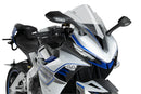 Z-Racing Screen Clear For Zontes ZT703-RR 2024>Current