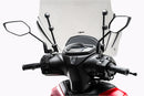 T.X. Screen Clear For Yamaha RayZR 2024>2025