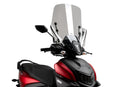 T.X. Screen Clear For Yamaha RayZR 2024>2025