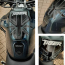3D Motorcycle Stickers - Tank Pad For Triumph Tiger 1200 2018-2020
