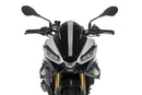 Sport Screen Dark Smoke For Aprilia Tuono V4 1100 Inc. Factory 2025>Current