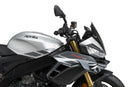 Sport Screen Dark Smoke For Aprilia Tuono V4 1100 Inc. Factory 2025>Current