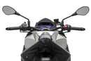 Sport Screen Dark Smoke For Aprilia Tuono V4 1100 Inc. Factory 2025>Current
