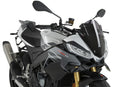 Sport Screen Dark Smoke For Aprilia Tuono V4 1100 Inc. Factory 2025>Current