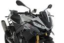 Sport Screen Light Smoke For Aprilia Tuono V4 1100 Inc. Factory 2025>Current