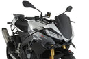Sport Screen Matt Black For Aprilia Tuono V4 1100 Inc. Factory 2025>Current