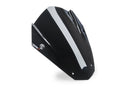 Sport Screen Black (Opaque) For Aprilia Tuono V4 1100 Inc. Factory 2025>Current