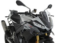 Sport Screen Clear For Aprilia Tuono V4 1100 Inc. Factory 2025>Current