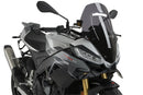 Touring Screen Dark Smoke For Aprilia Tuono V4 1100 Inc. Factory 2025>Current