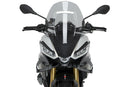 Touring Screen Light Smoke For Aprilia Tuono V4 1100 Inc. Factory 2025>Current