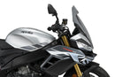 Touring Screen Light Smoke For Aprilia Tuono V4 1100 Inc. Factory 2025>Current