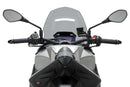 Touring Screen Light Smoke For Aprilia Tuono V4 1100 Inc. Factory 2025>Current