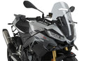 Touring Screen Light Smoke For Aprilia Tuono V4 1100 Inc. Factory 2025>Current