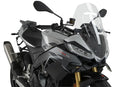 Touring Screen Clear For Aprilia Tuono V4 1100 Inc. Factory 2025>Current