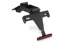 Tail Tidy Black For Aprilia RS125/Tuono 125