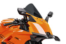 Z-Racing Screen Dark Smoke For KTM 990 RC R 2026>Current