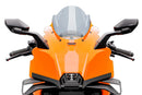 Z-Racing Screen Light Smoke For KTM 990 RC R 2026>Current