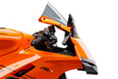 Z-Racing Screen Light Smoke For KTM 990 RC R 2026>Current