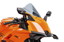 Z-Racing Screen Light Smoke For KTM 990 RC R 2026>Current
